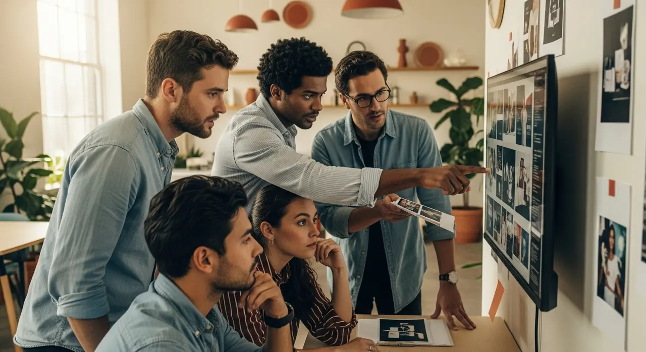 Agence Publicite Le Tampon