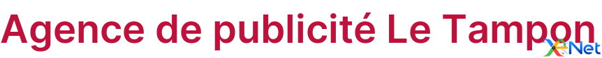 Agence de publicité Le Tampon